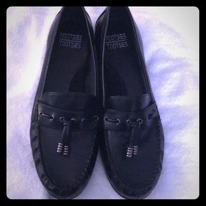 Booties tootsies Black Size 10